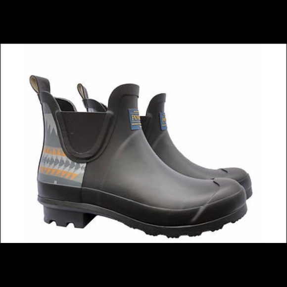 Pendleton Rainboot size 6 - Picture 1 of 3